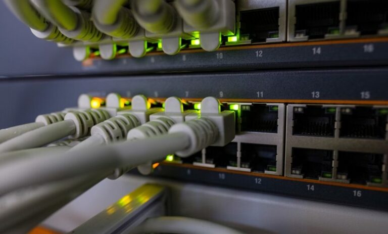 Protect Your Router: Hot Weather Tips for Technological Devices