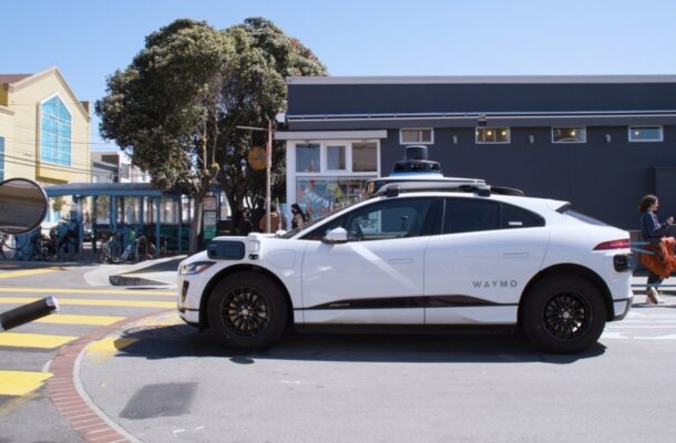 Google Commits Additional Billion to Waymo's Self-Driving Future | Ghanaguardian.com Google Commits Additional $5 Billion to Waymo's Self-Driving Future