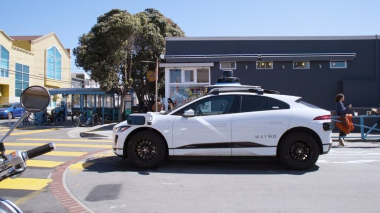 Google Commits Additional $5 Billion to Waymo's Self-Driving Future
