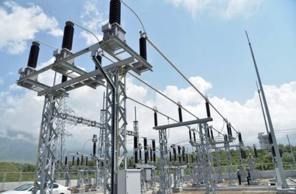 How Much Electricity Do Google and Microsoft Use?