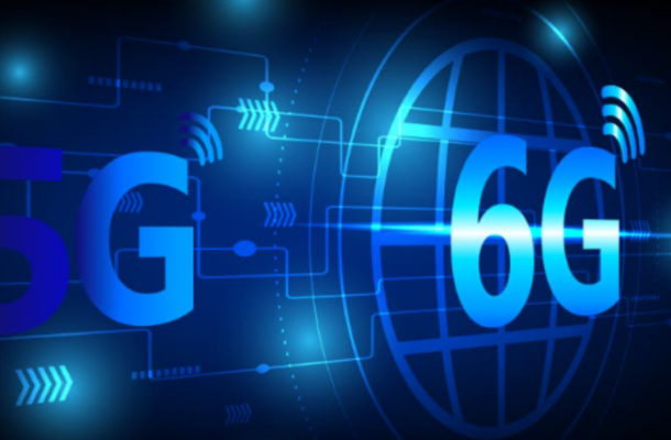Current 5G Network Equipment Capable of Reaching 6G Speeds | Ghanaguardian.com Current 5G Network Equipment Capable of Reaching 6G Speeds