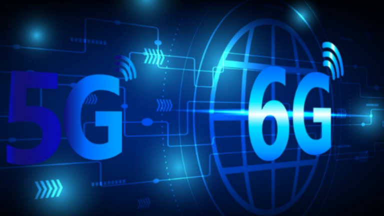 Current 5G Network Equipment Capable of Reaching 6G Speeds