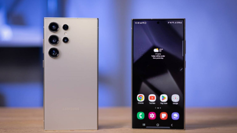 The Galaxy S25 Ultra: Anticipated Design Overhaul