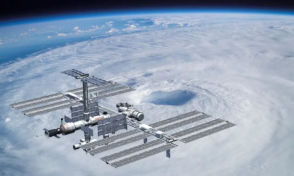 Elon Musk's Role in Deorbiting the International Space Station