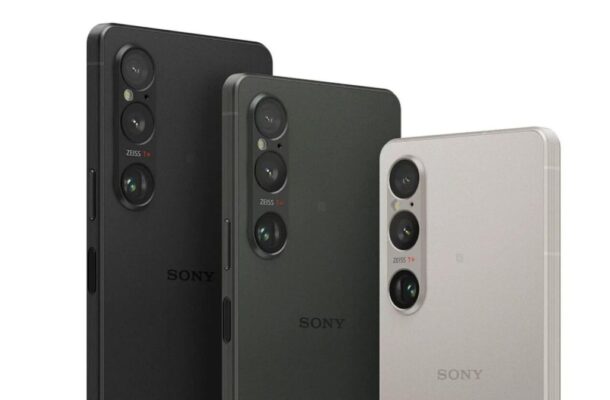 Sony Unveils €1,400 Xperia 1 VI for Photography Enthusiasts