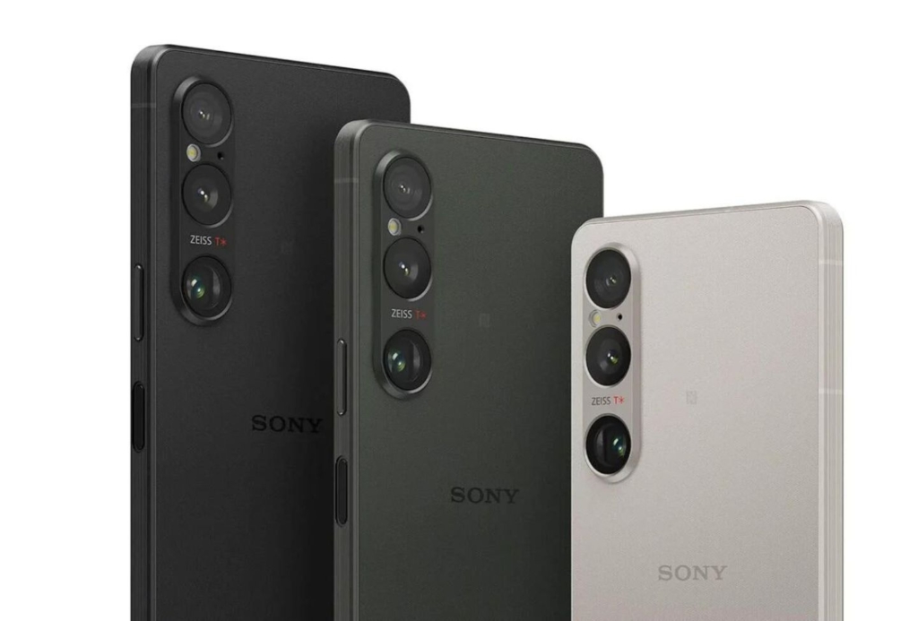 Sony Unveils €1,400 Xperia 1 VI for Photography Enthusiasts