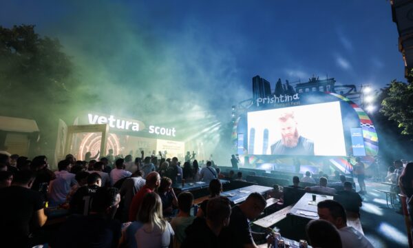Launch of Scout Cars at EURO 2024 Final: Kosovo's New Car Buying and Selling Platform