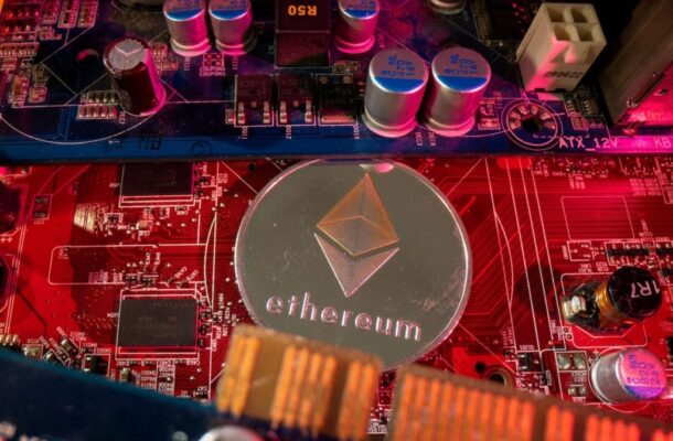 United States Arrests Two Brothers in Million Ethereum Heist | Ghanaguardian.com United States Arrests Two Brothers in $25 Million Ethereum Heist