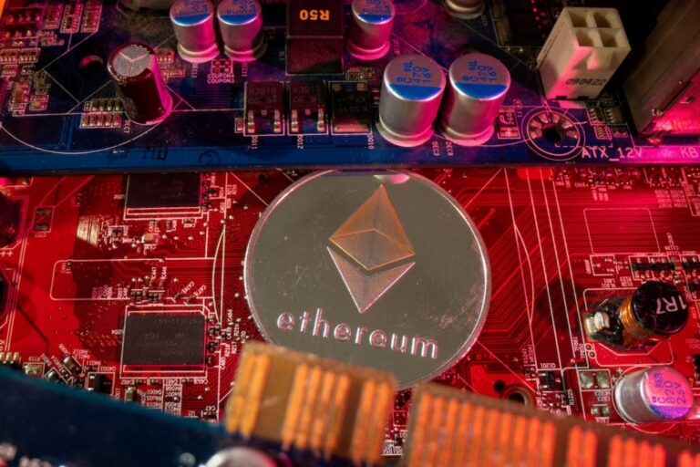 United States Arrests Two Brothers in $25 Million Ethereum Heist