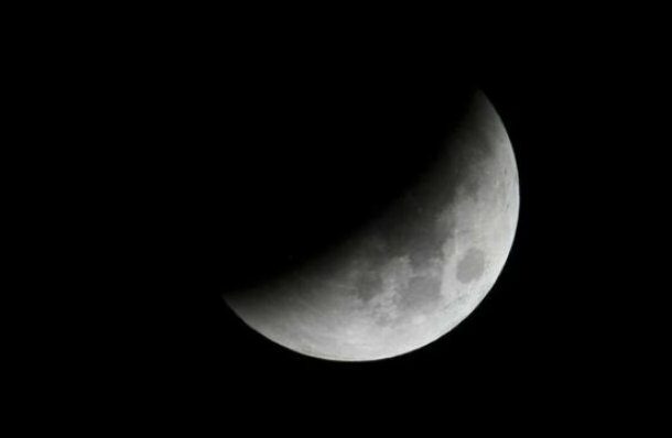 Russia and China Plan to Build a Joint Scientific Station on the Moon
