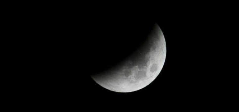 Russia and China Plan to Build a Joint Scientific Station on the Moon