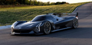 Cadillac Unveils the Secrets Behind the LMDh Model’s Exquisite Sound