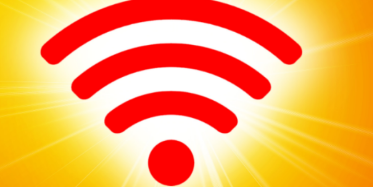 Rising Temperatures Could Disrupt Your Wi-Fi, Experts Warn