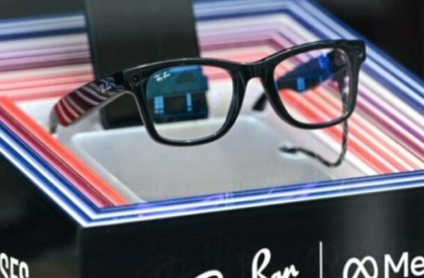 Google and Mark Zuckerberg Collide: A New Era for Smart Glasses