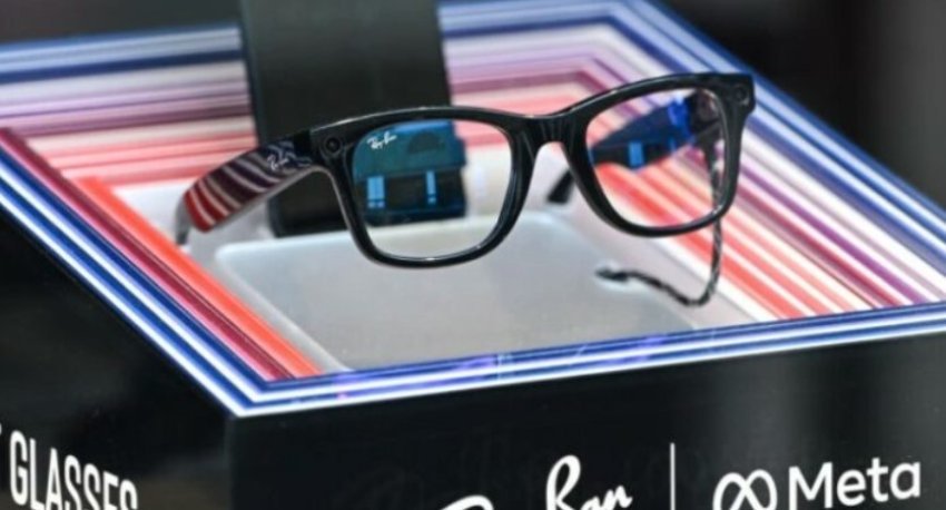 Google and Mark Zuckerberg Collide: A New Era for Smart Glasses