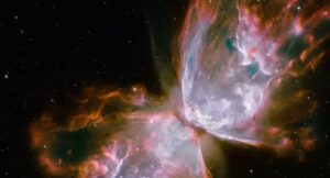 Giant Planet Discovery Near Our Solar System