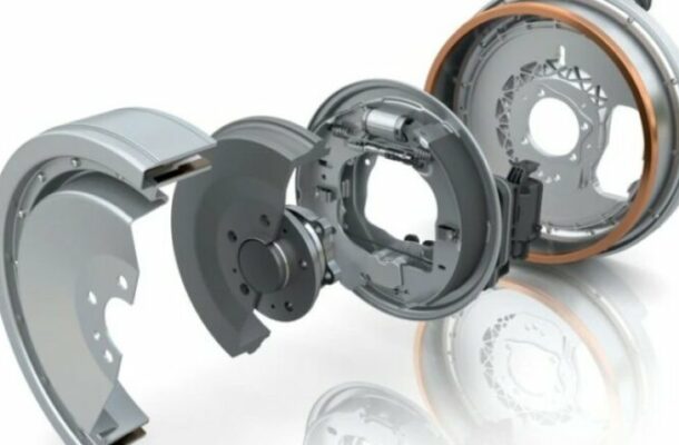 Revolution in Motion: Germans Test New Electric Motors | Ghanaguardian.com Revolution in Motion: Germans Test New Electric Motors