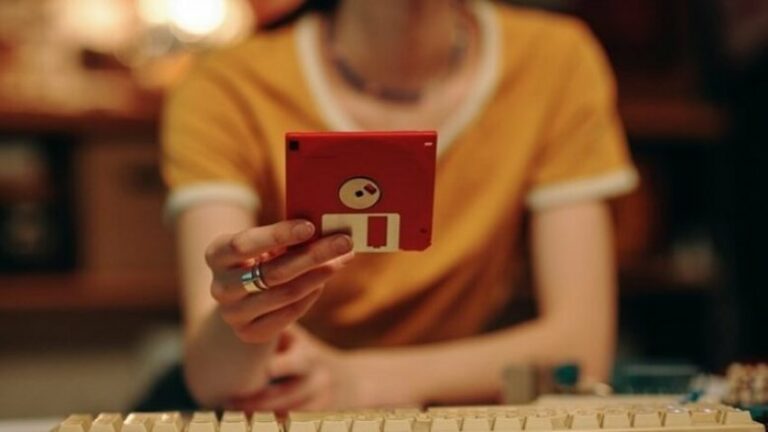 Japan Bids Farewell to Floppy Disks in Digital Transformation Push