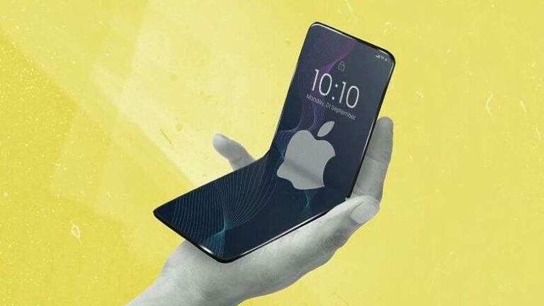 2026: The Dawn of the Foldable iPhone Era