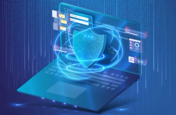 Kaspersky Lab Withdraws from US Market Amid Security Concerns