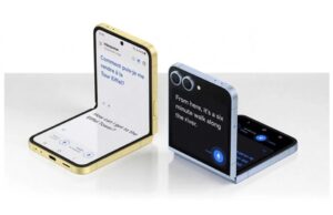 Official Galaxy Z Fold 6 and Galaxy Z Flip 6 Information Leaks Ahead of Launch