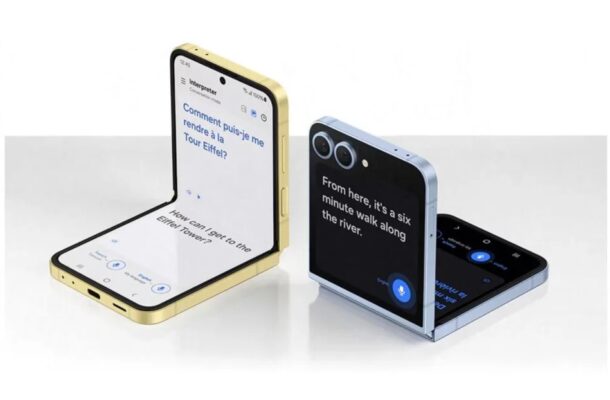 Official Galaxy Z Fold 6 and Galaxy Z Flip 6 Information Leaks Ahead of Launch | Ghanaguardian.com Official Galaxy Z Fold 6 and Galaxy Z Flip 6 Information Leaks Ahead of Launch