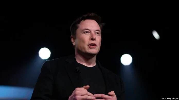 Elon Musk Hints at Implants That Will Give Humans 'Robotic Superpowers'