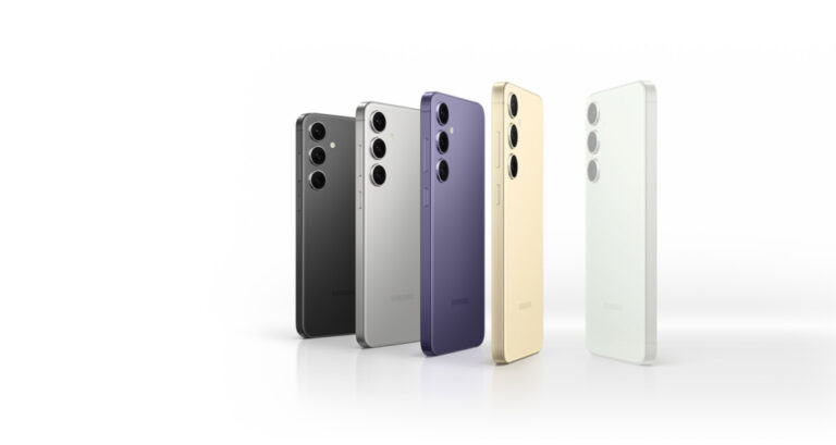 Capture Stunning Photos with the Samsung Galaxy S24 Series