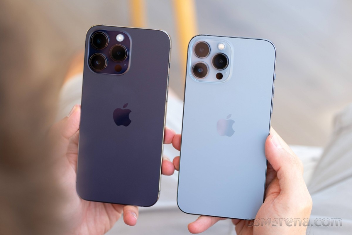 Phone Giant Warns iPhone Users After Cyber Attack