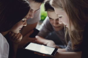 The Internet: Making Flings More Attractive Than Stable Relationships