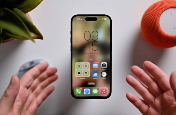 No Rest for Apple: New Operating Systems on the Horizon