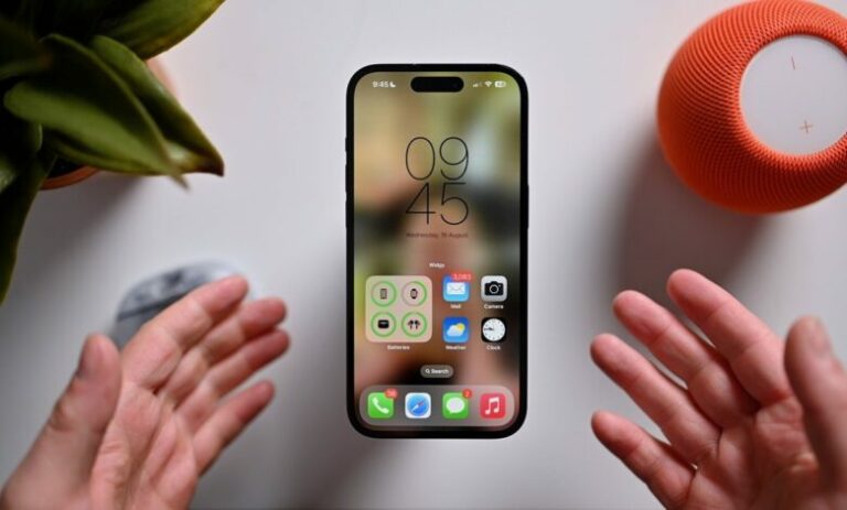 No Rest for Apple: New Operating Systems on the Horizon
