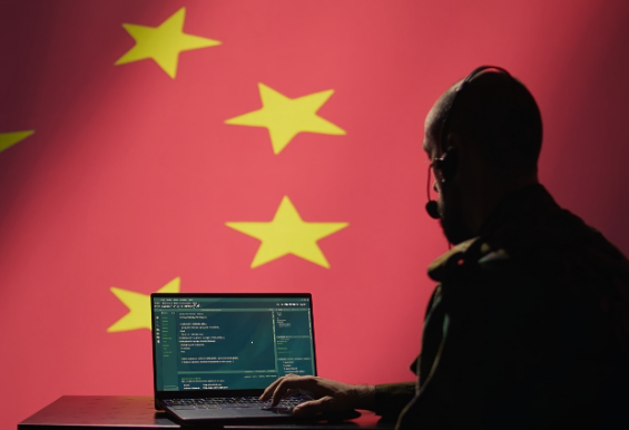 China Develops Socialist Artificial Intelligence: A New Era of Digital Censorship