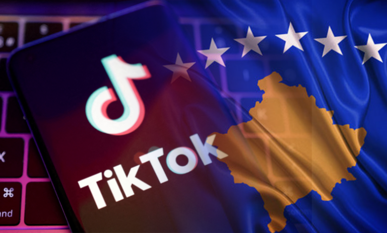 Will the Use of TikTok Be Finally Banned in Kosovo?