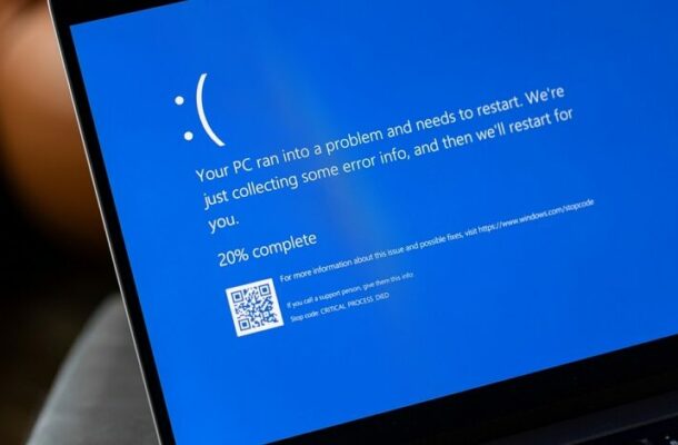 Microsoft Blames 2009 EU Deal for Recent Global Crisis
