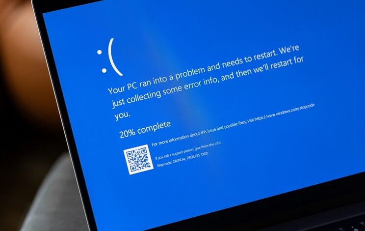 Microsoft Blames 2009 EU Deal for Recent Global Crisis
