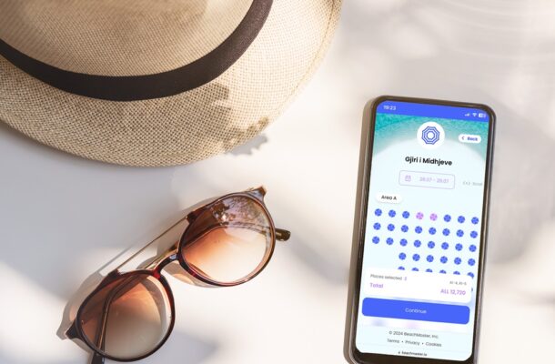 The Beach Master App: Your Ultimate Guide to a Perfect Seaside Experience | Ghanaguardian.com The Beach Master App: Your Ultimate Guide to a Perfect Seaside Experience