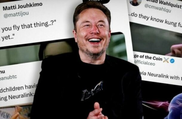 "Everything Crashed, Only This App Still Works": Elon Musk Taunts Microsoft's Troubles