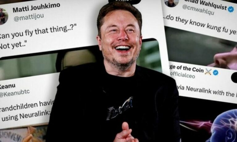 "Everything Crashed, Only This App Still Works": Elon Musk Taunts Microsoft's Troubles