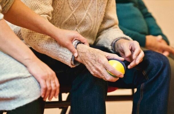 Study Reveals Alarming Surge in Alzheimer's Disease Among Working-Age Adults
