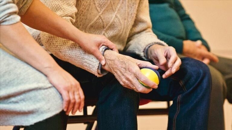 Study Reveals Alarming Surge in Alzheimer's Disease Among Working-Age Adults