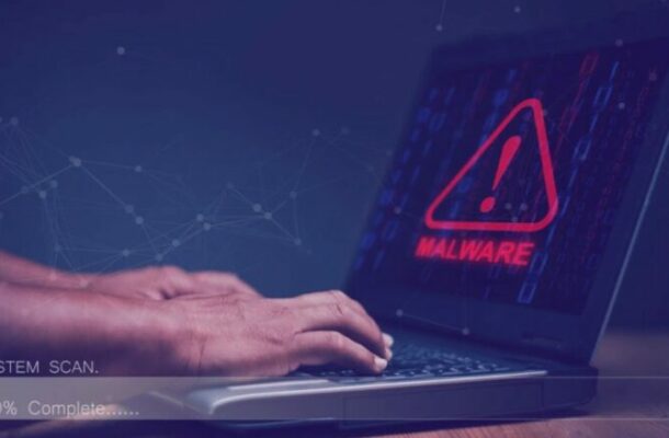 "Invisible" Password-Stealing Malware Uncovered: A New Cyber Threat Emerges | Ghanaguardian.com "Invisible" Password-Stealing Malware Uncovered: A New Cyber Threat Emerges
