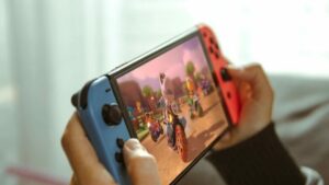 Gamescom 2024: No Award for Best Nintendo Game for the First Time in 13 Years