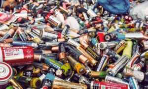 Revolutionary Microwave Method Offers Efficient Lithium Recycling from Spent Batteries