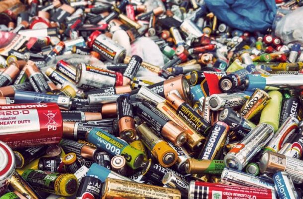 Revolutionary Microwave Method Offers Efficient Lithium Recycling from Spent Batteries | Ghanaguardian.com Revolutionary Microwave Method Offers Efficient Lithium Recycling from Spent Batteries