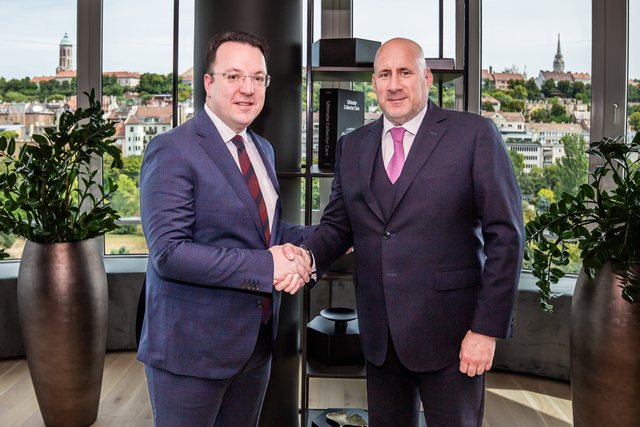 4iG Group Eyes North Macedonia for Expansion in Western Balkans