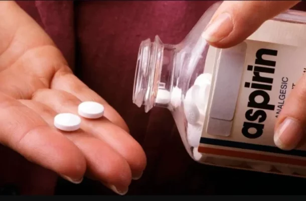 Aspirin: A Potential Ally in Reducing Colon Cancer Risk | Ghanaguardian.com Aspirin: A Potential Ally in Reducing Colon Cancer Risk