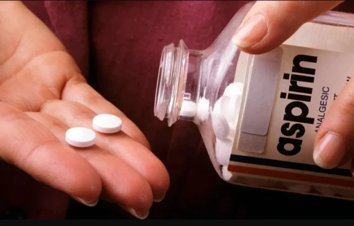 Aspirin: A Potential Ally in Reducing Colon Cancer Risk