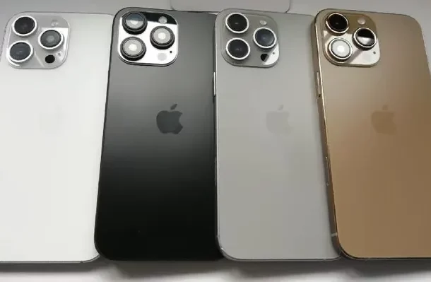 Apple Sets the Stage for iPhone 16 Launch: What to Expect from the New Model | Ghanaguardian.com Apple Sets the Stage for iPhone 16 Launch: What to Expect from the New Model