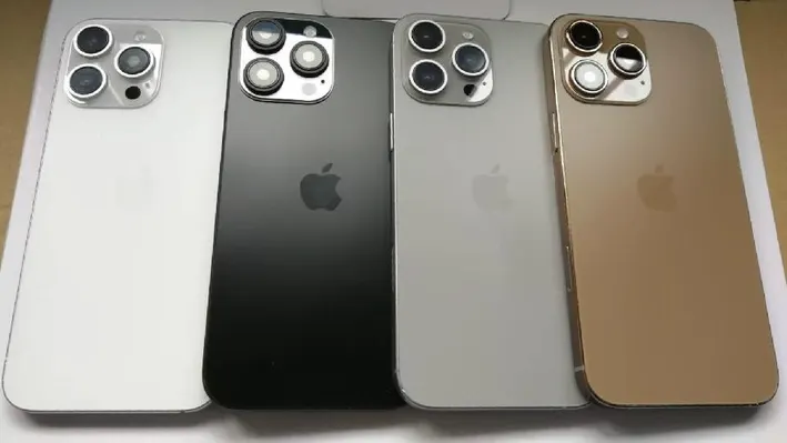 Apple Sets the Stage for iPhone 16 Launch: What to Expect from the New Model
